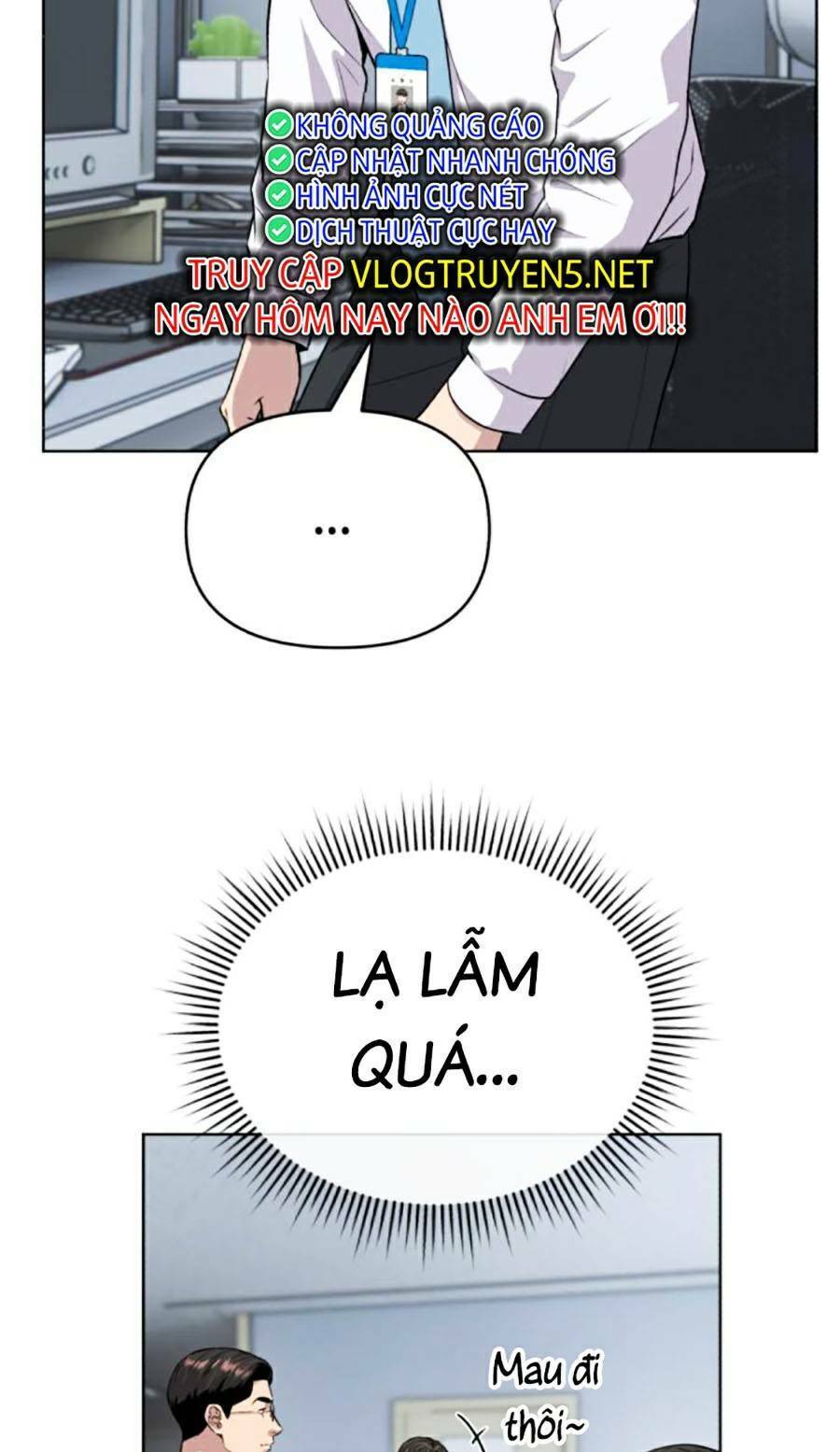 nhân viên thực tập kim chapter 4 70