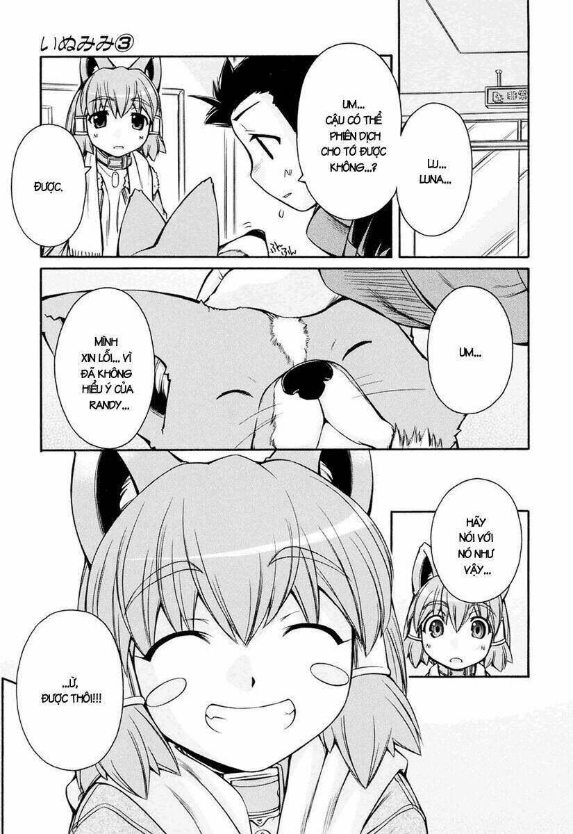 inumimi chapter 15 25