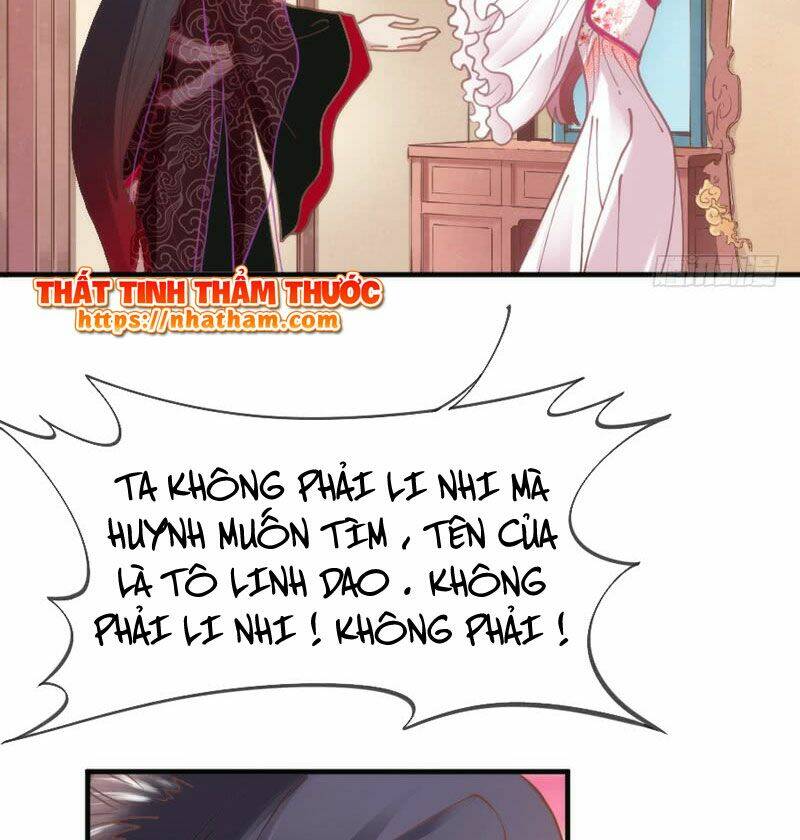 giữ chặt tiểu bạch long chapter 54 49