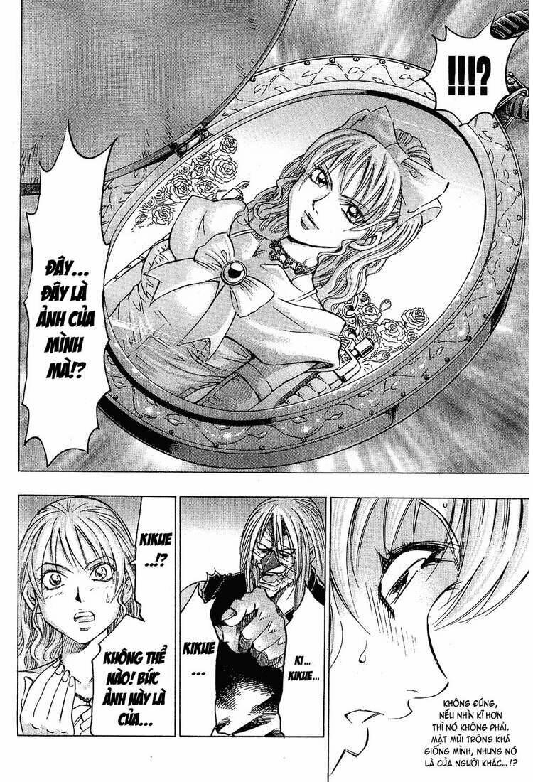 gamble fish chapter 75 10