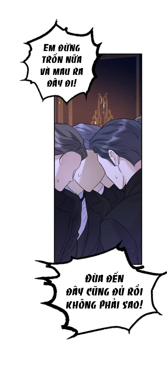 tôi tưởng bản thân không còn sống được bao lâu! chapter 72.1 5