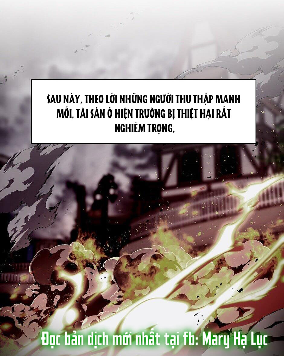 cẩn thận nữ phụ phản diện đấy! chapter 89 41