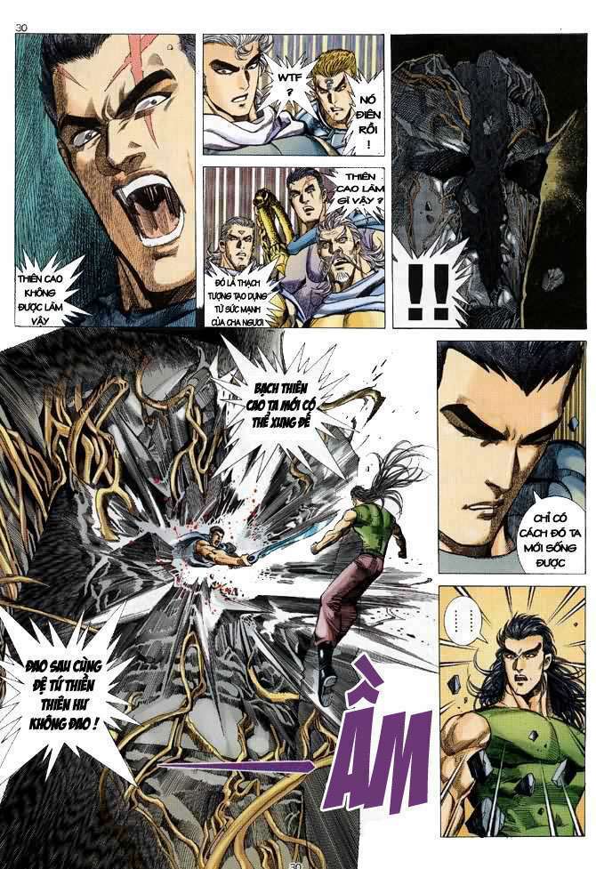 võ thần chapter 97 29