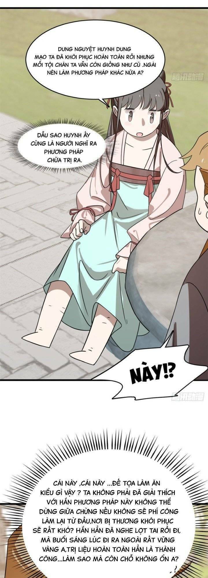 độc bộ thiên hạ: đặc công thần y chapter 178 19