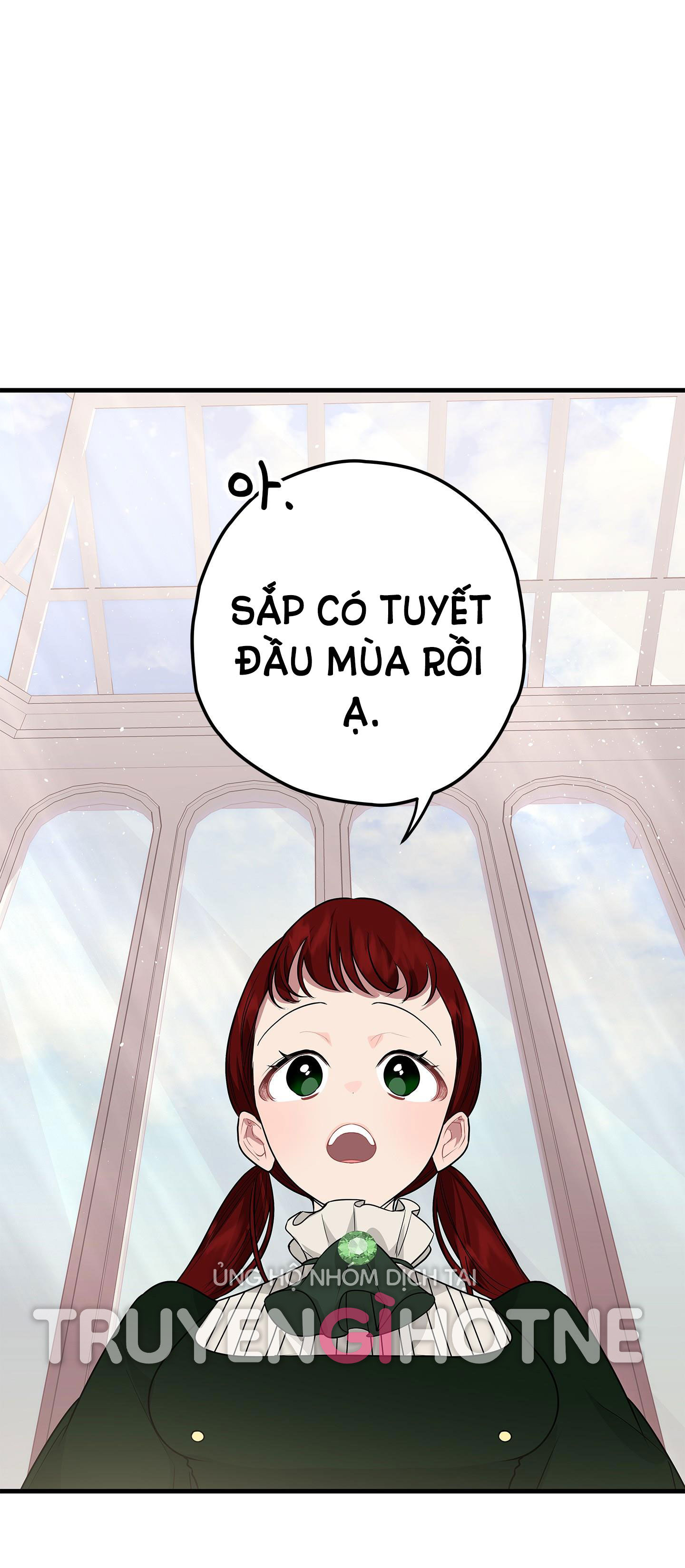 mặt trái của sự thật chapter 6.2 21