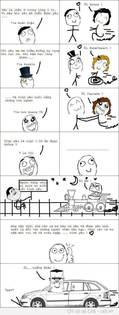 rage comic-troll chapter 48 22