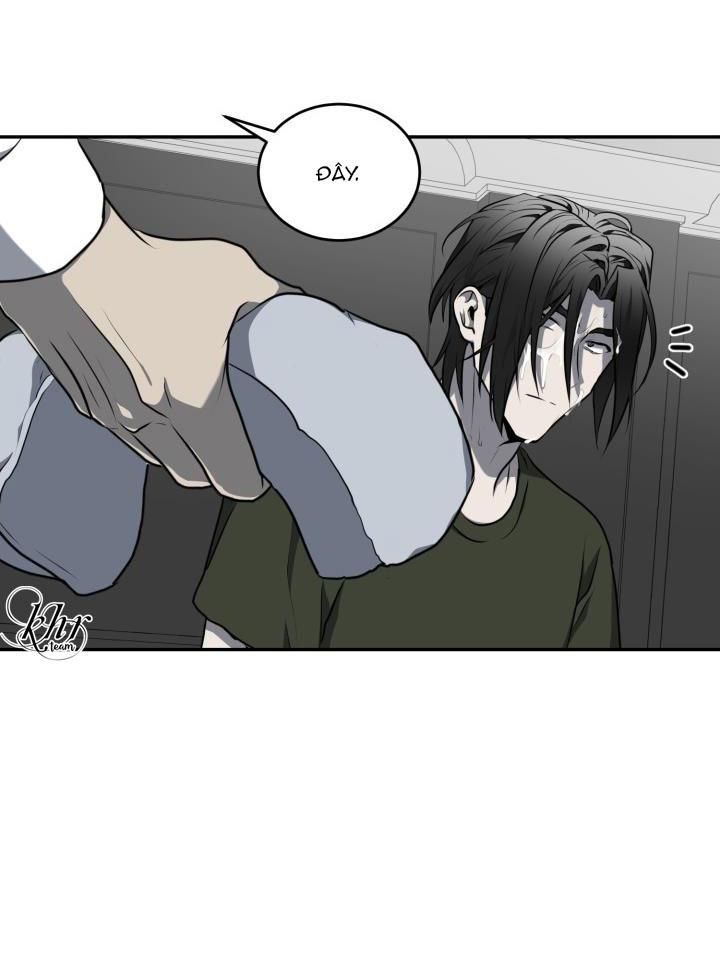 dưỡng thú cưng chapter 9 21