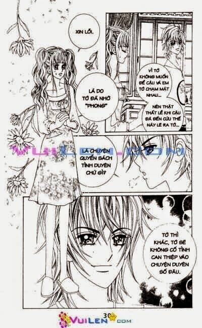 cặp đôi kỳ lạ chapter 4 31