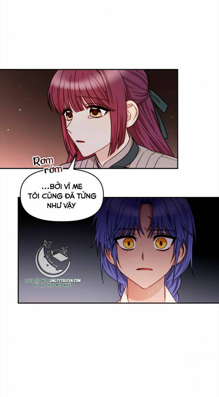 nữ chính muốn tôi trở thành mẹ kế chapter 32.5 16