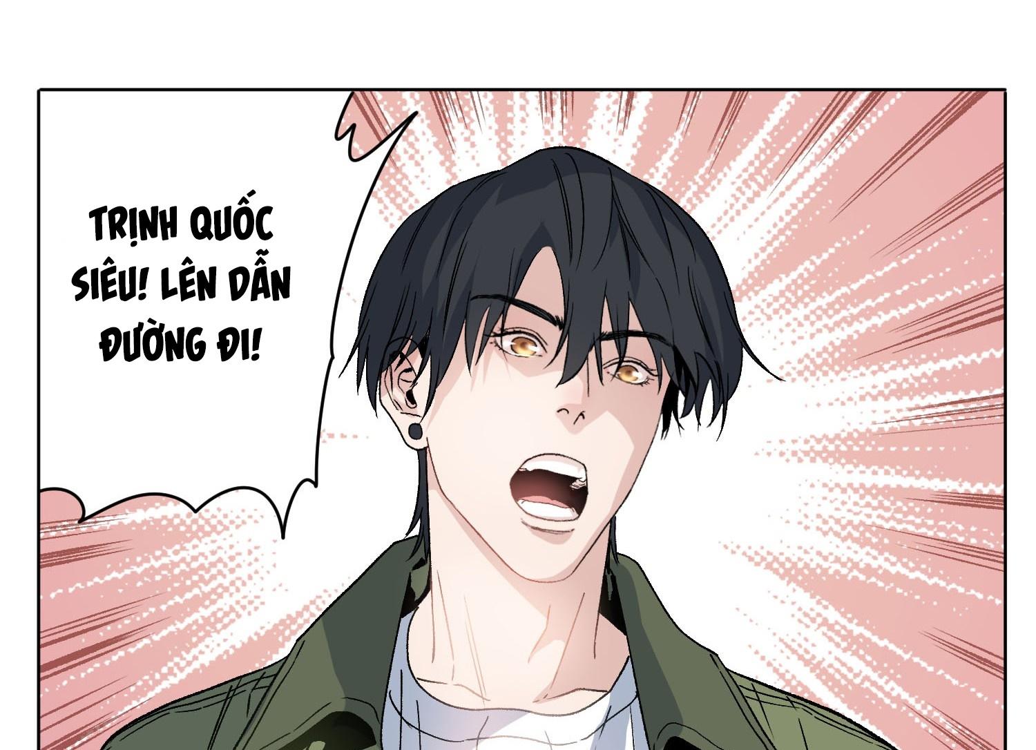 Cao Trường và Đại Hoàng chapter 7