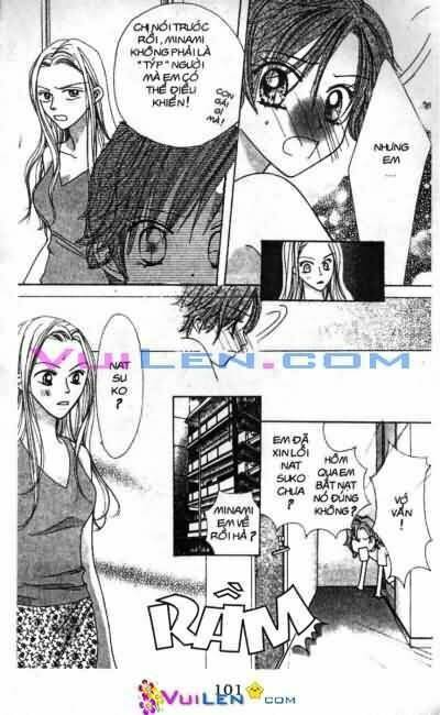 con gái con trai chapter 5 101