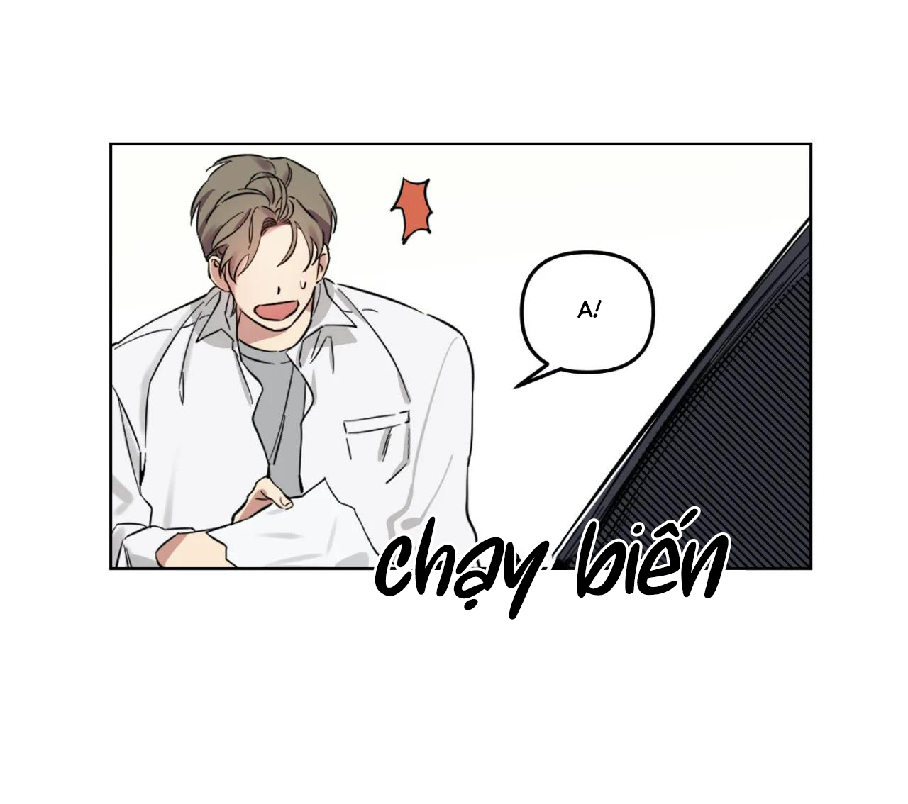 nói rằng cậu yêu tôi chapter 1 56