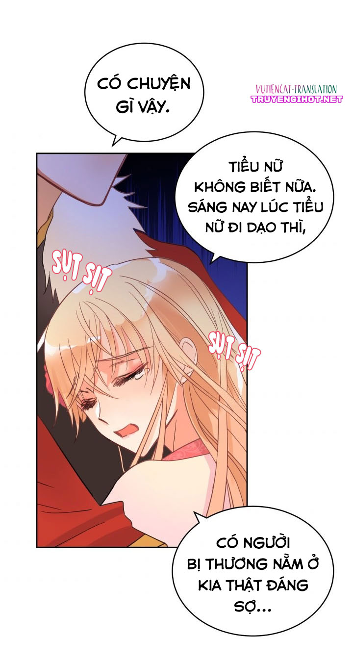 khế ước hậu cung chapter 18.2 25