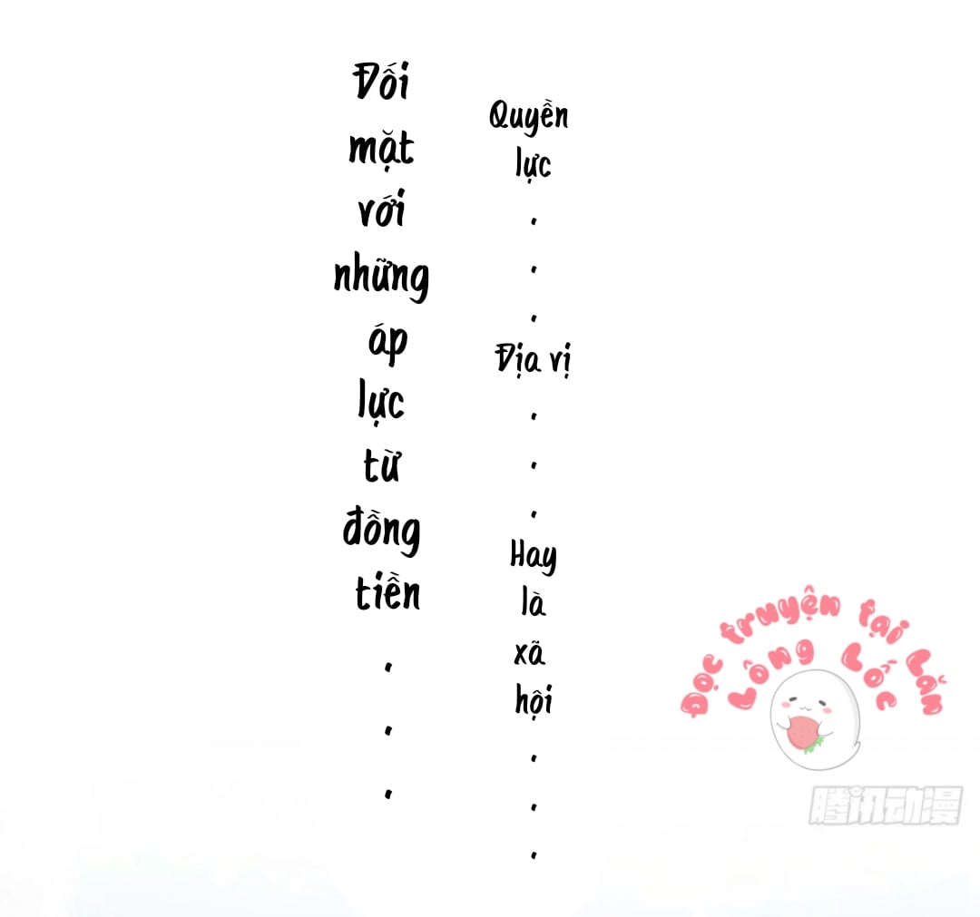 chị gái có thể có tâm tư gì xấu đây chapter 0.5 16