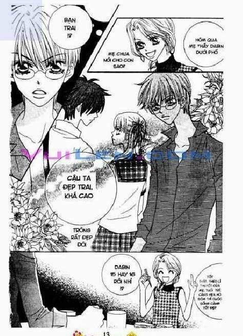 neck and neck chapter 5 11