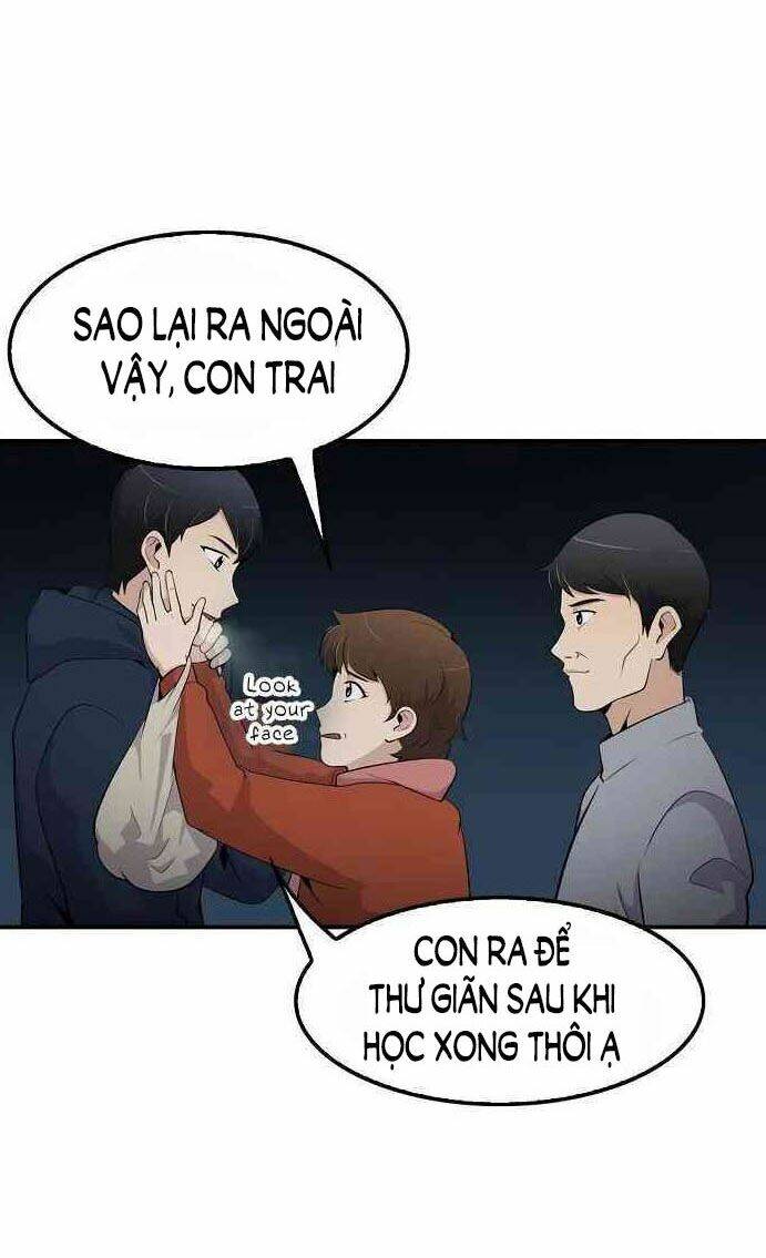 điều tra viên chuyển sinh chapter 14 58