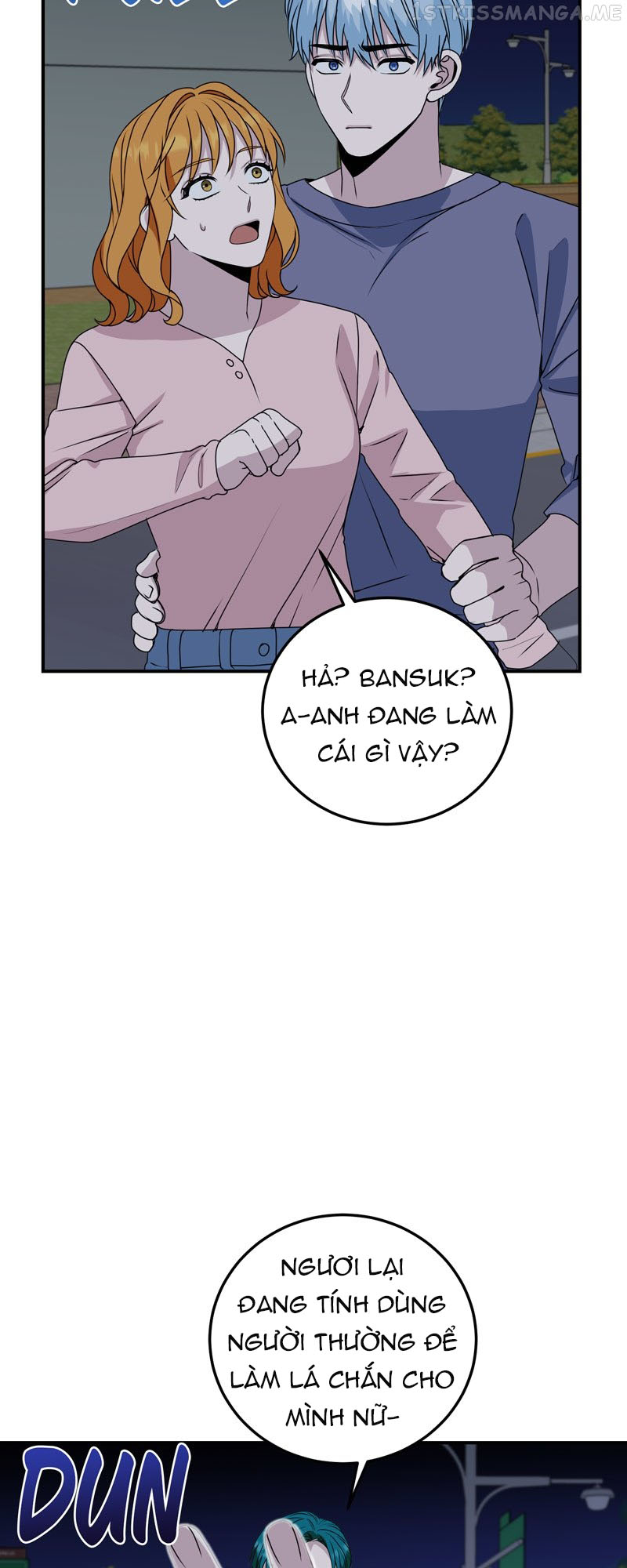 nụ hôn yêu tinh chapter 18.2 15