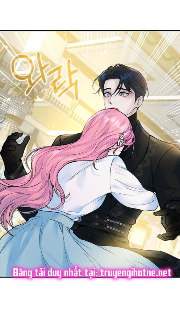 tôi tưởng bản thân không còn sống được bao lâu! chapter 14.1 16