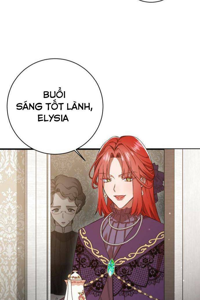 công tước đã nhặt được gì tại rừng chapter 4 32