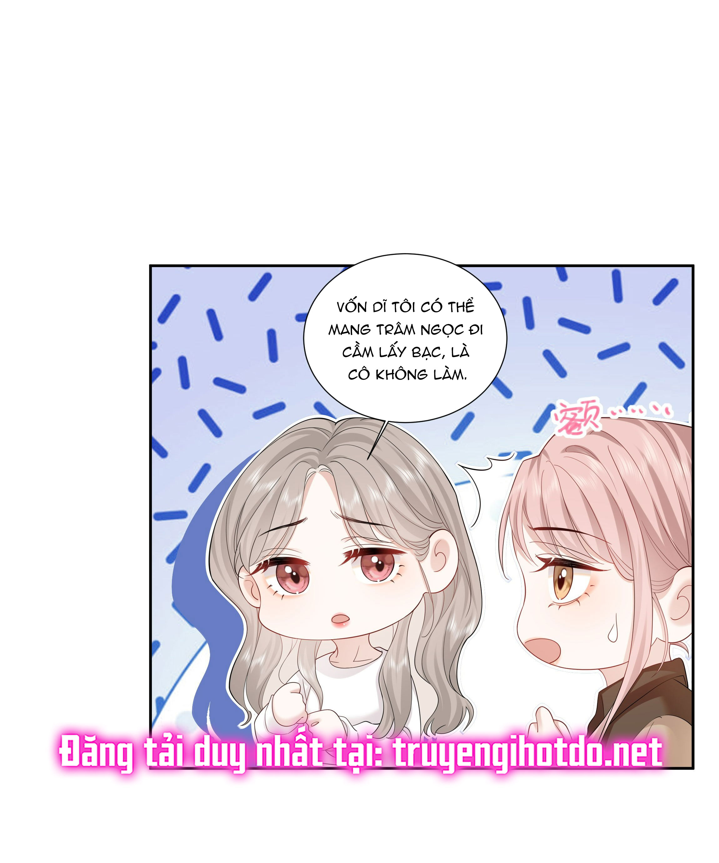 đánh thức tình yêu chapter 5 25