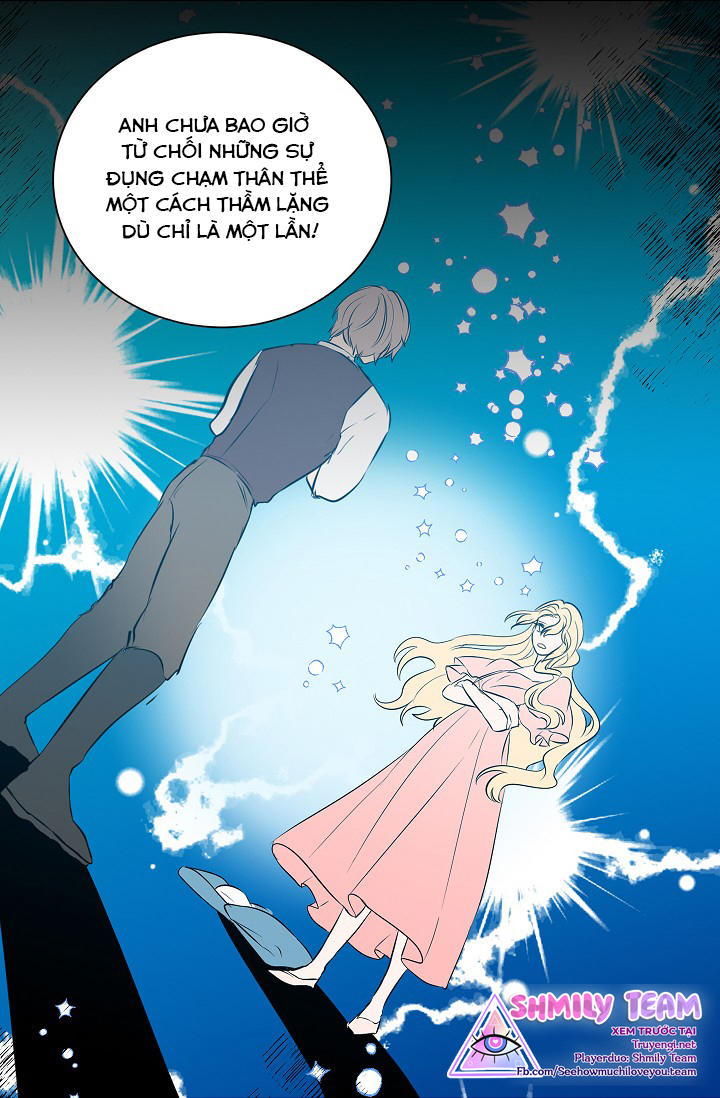 tôi là bạn gái cũ của một vị anh hùng chapter 2 23