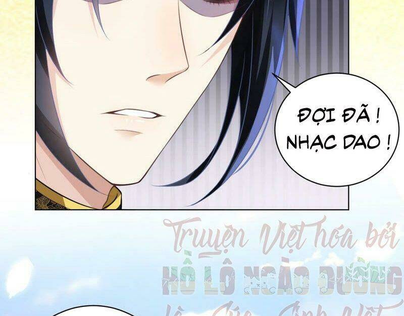quận chúa vững vàng, thiết lập nhân vật không thể vỡ chapter 39 16