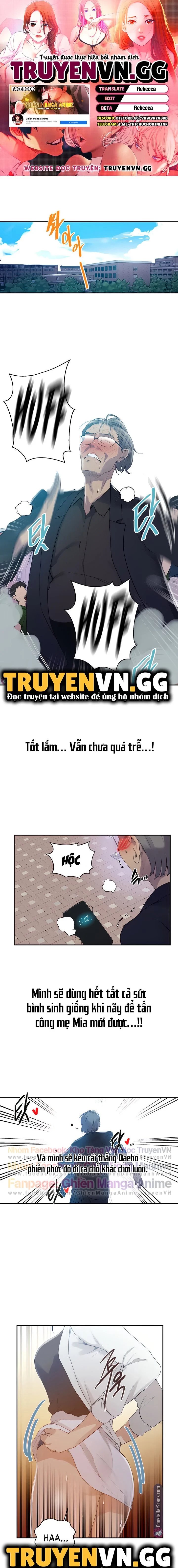 lớp học gia đình – secret class chapter 143 1