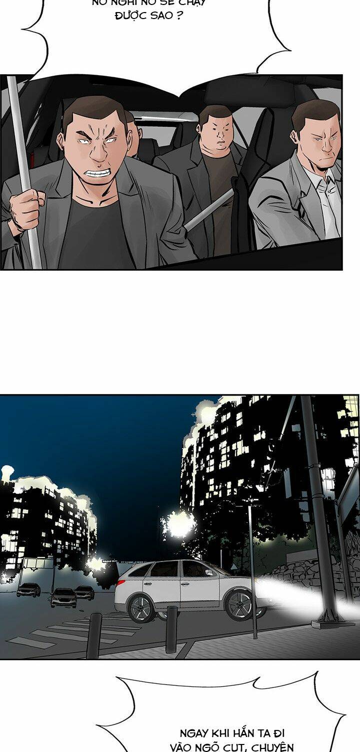 huyền thoại : khởi đầu chapter 24 10