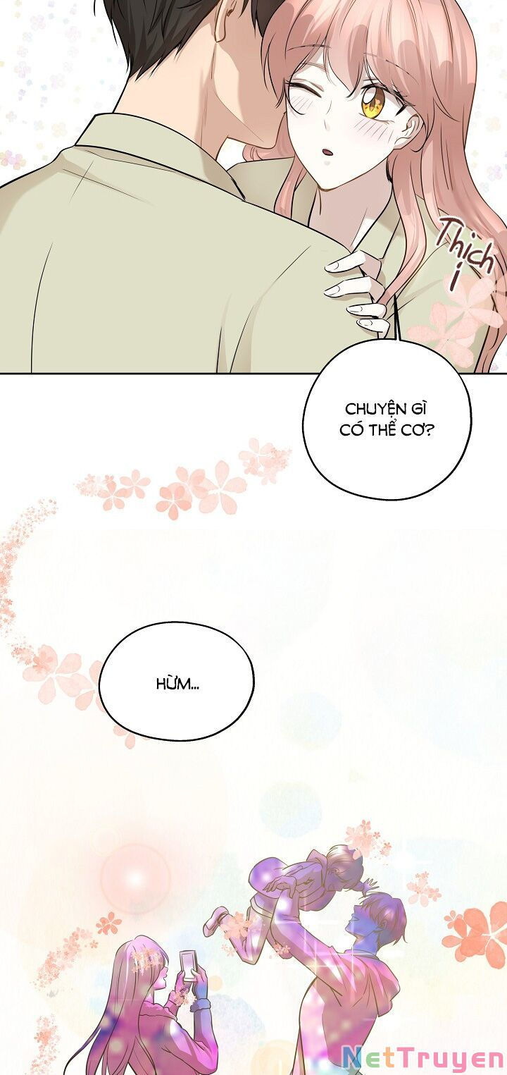 cuộc sống kỳ thú chapter 75 22