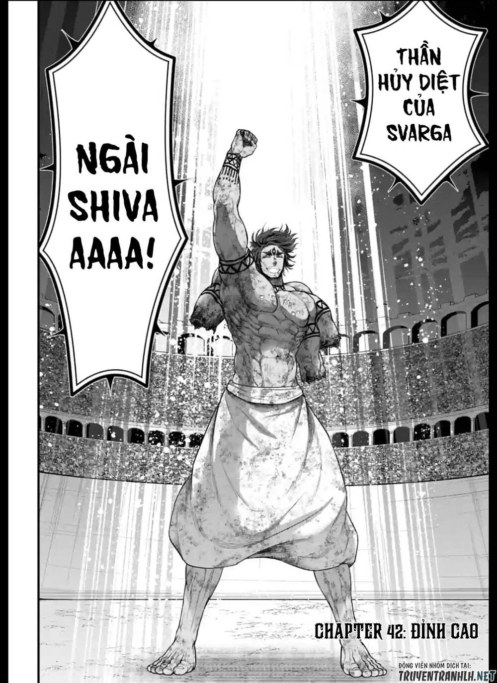 đại chiến nhân thần chapter 42 2