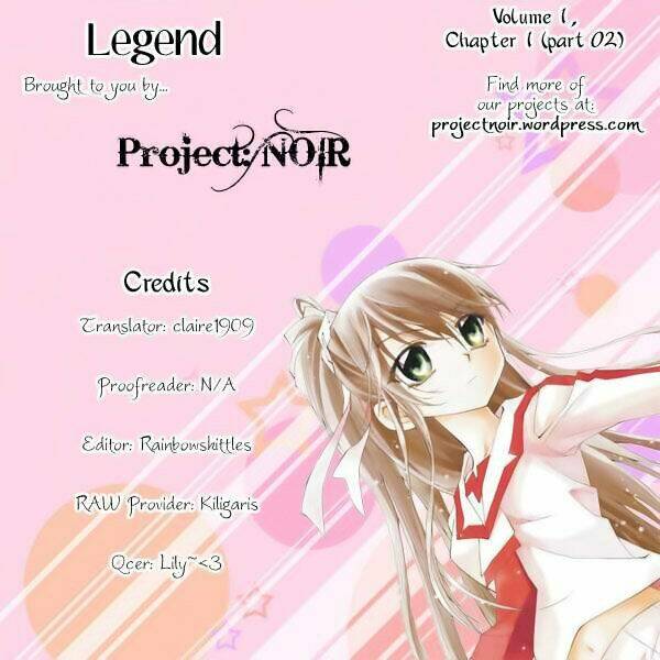 legend - truyền thuyết fushigi chapter 1 1