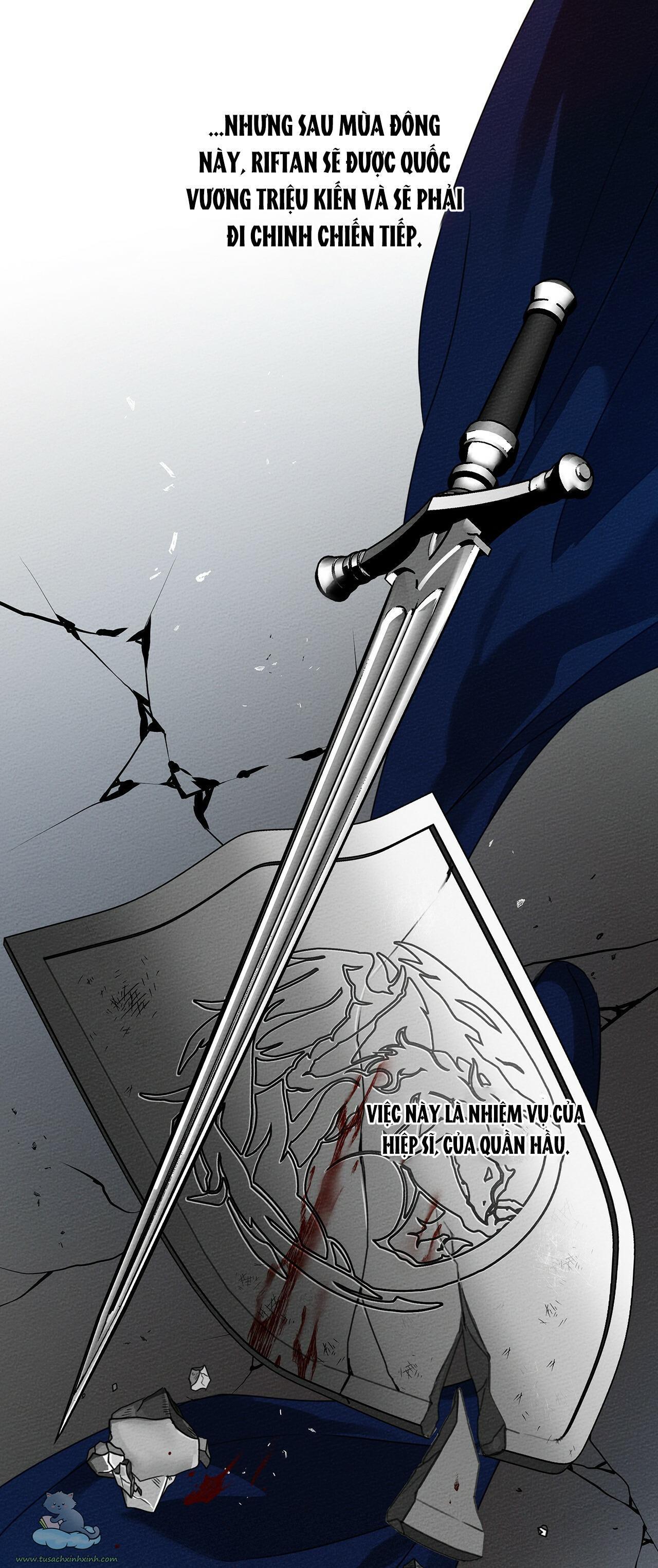 dưới tán cây sồi chapter 35 64