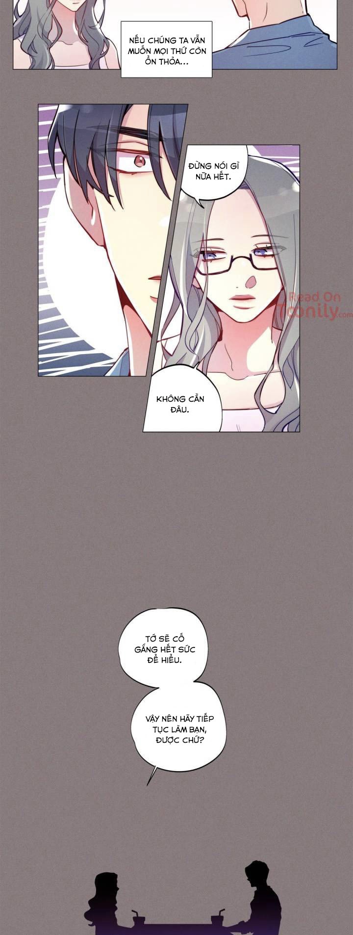 mảnh ghép o bị khuyết chapter 100 10