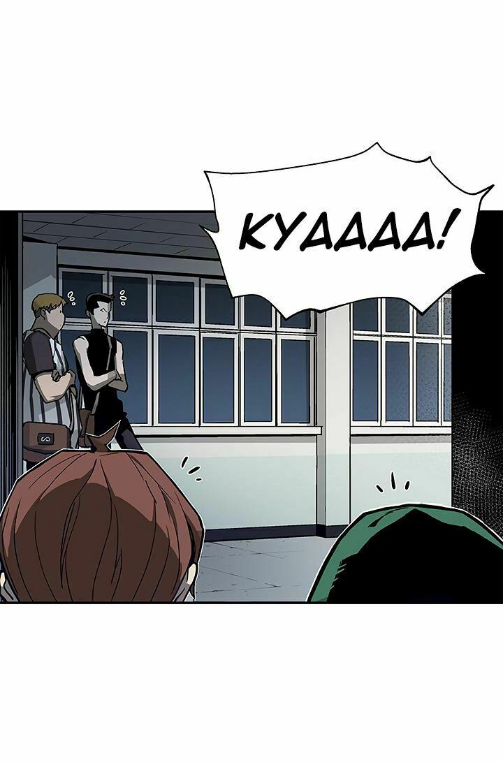 khát vọng trỗi dậy chapter 17 19