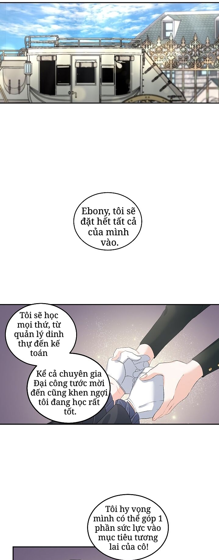 ebony, quạ đen chapter 55 29