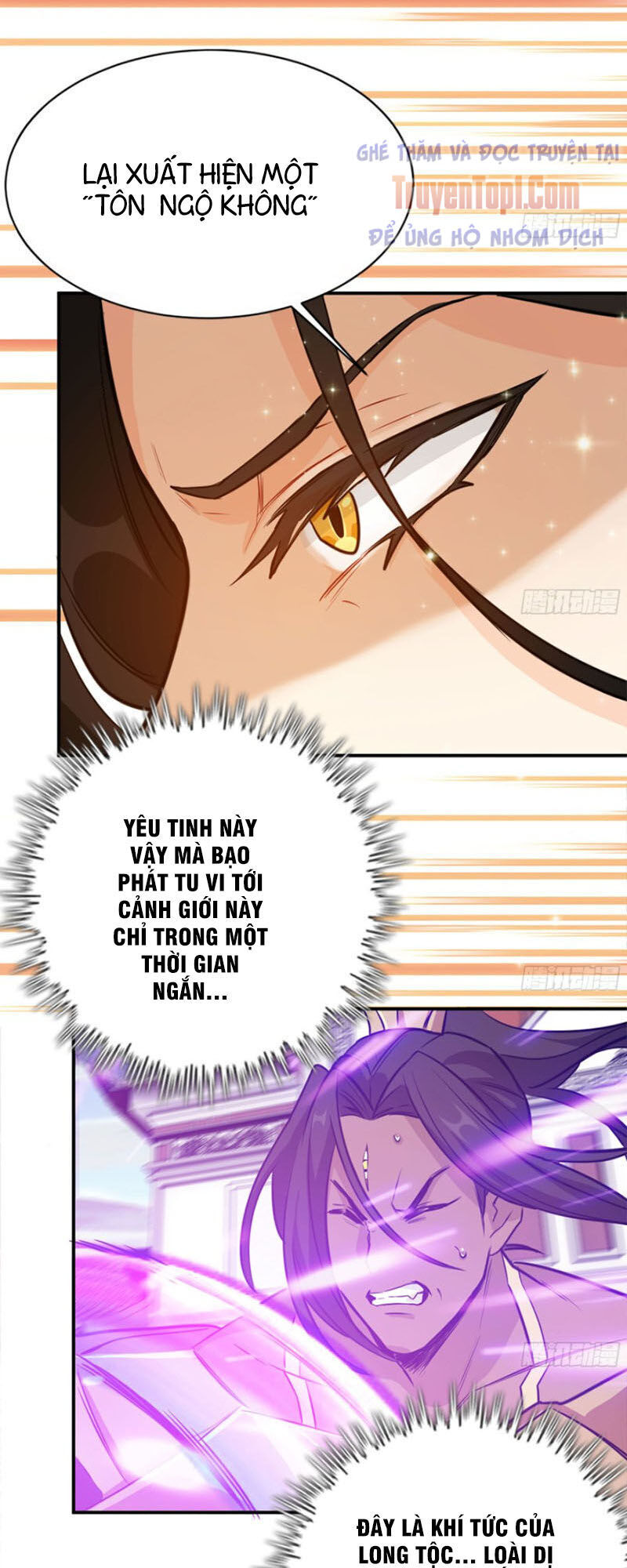 khởi đầu bằng một con côn chapter 141 8