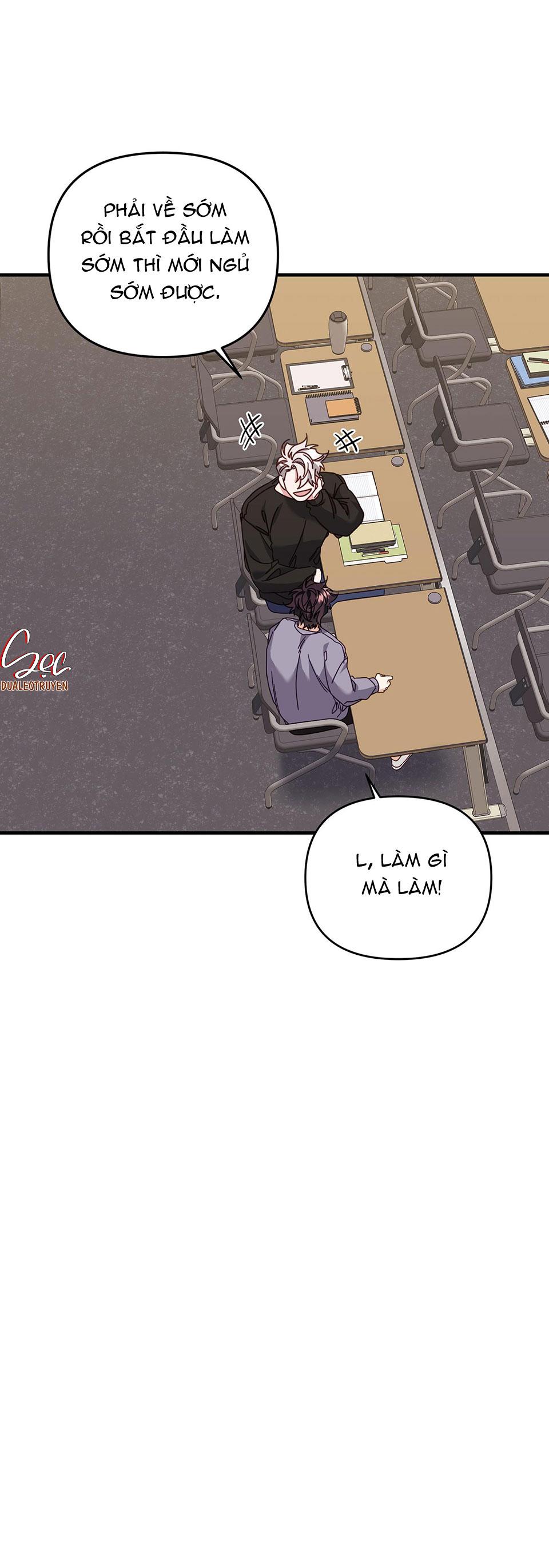 hổ trở về chapter 26 31