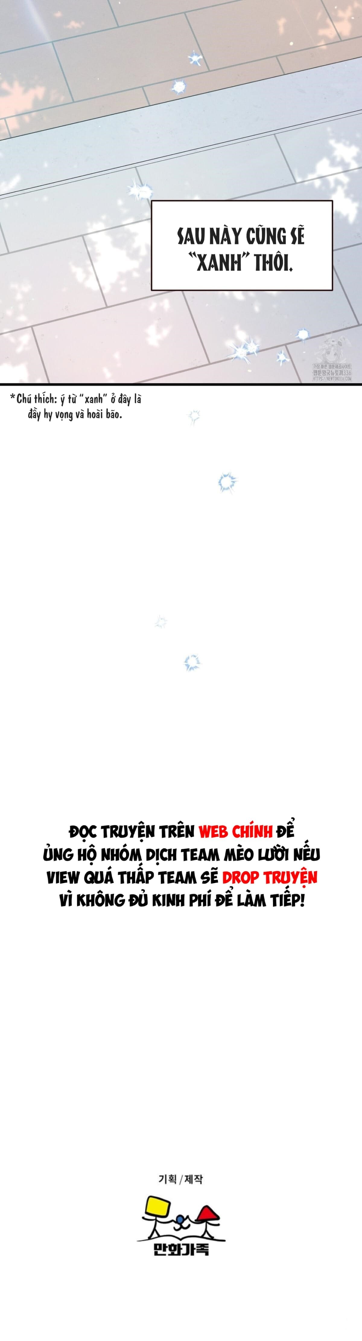 đừng bận tâm, em yêu chapter 60 40