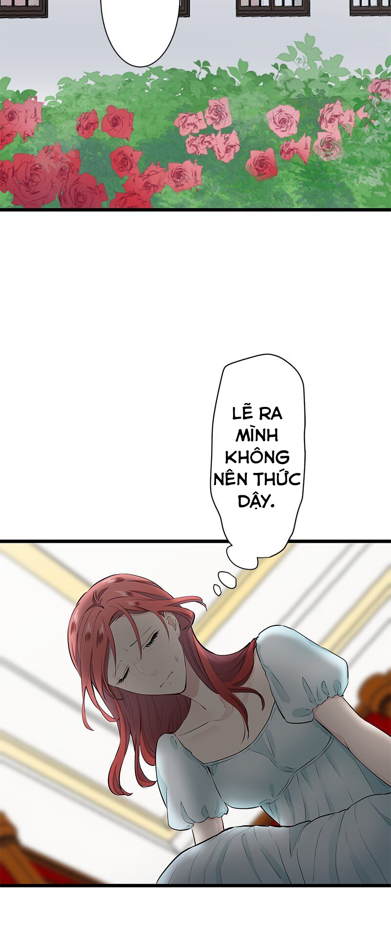 nullitas~nàng dâu giả dối~ chapter 43.2 4