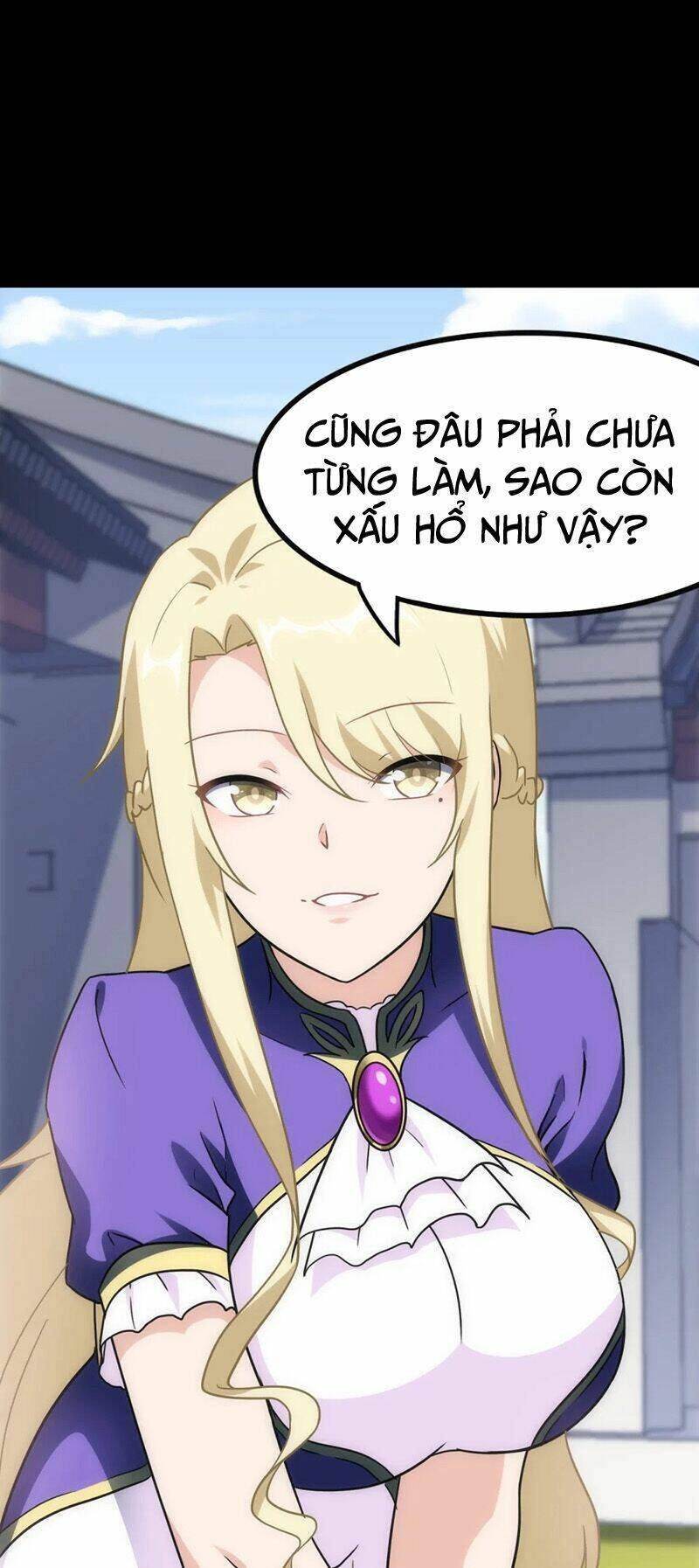 bạn gái virus của tôi chapter 217 24