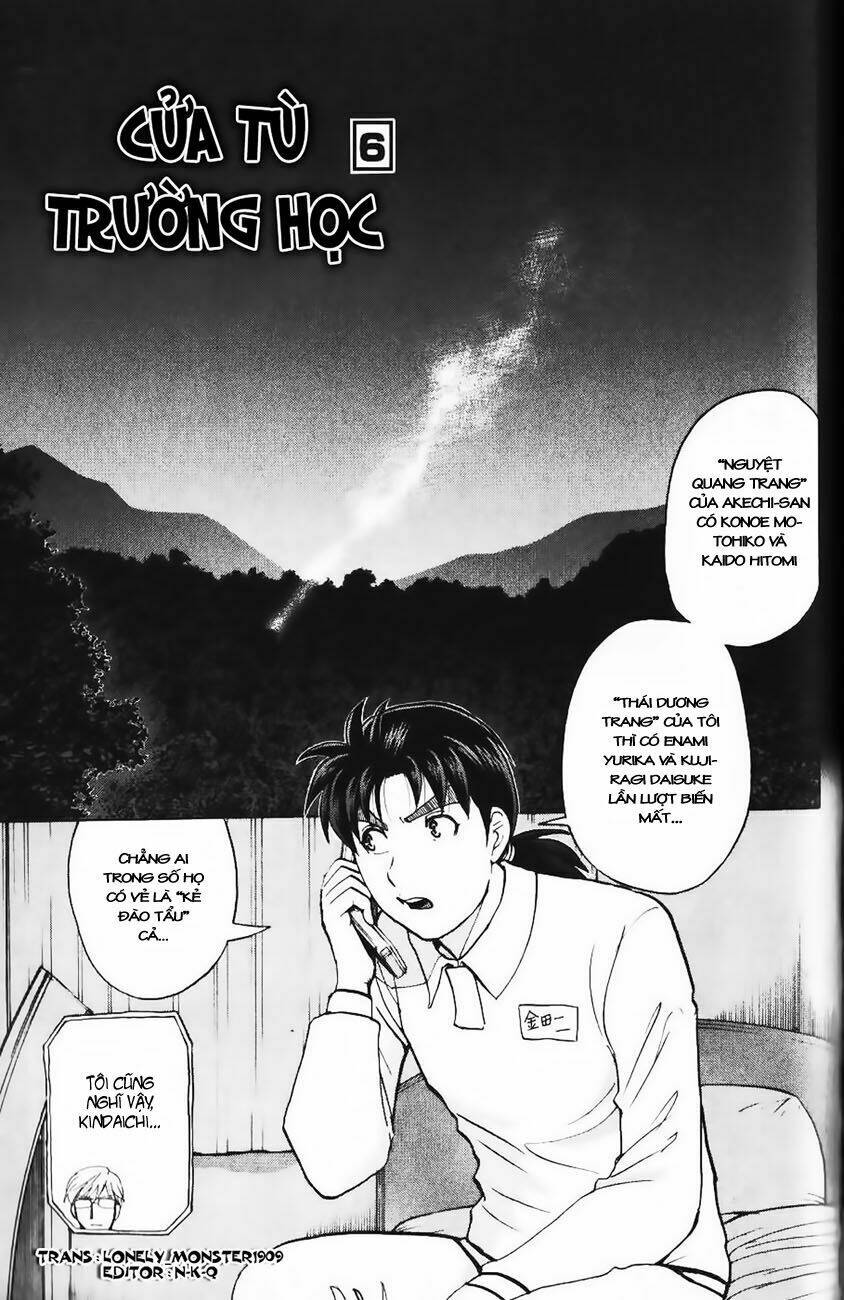 thám tử kindaichi - phần 2 chapter 29 2