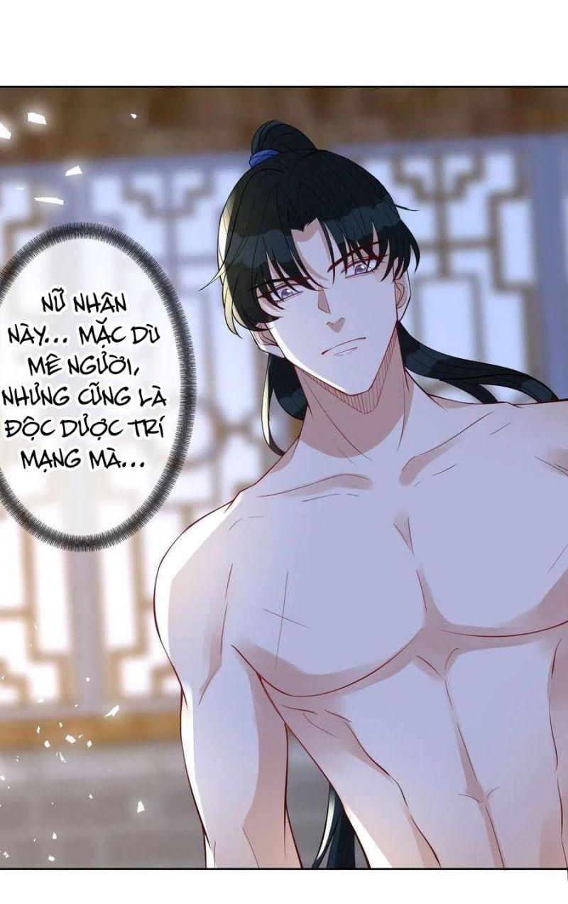 mạt thế nữ vương chapter 62 14