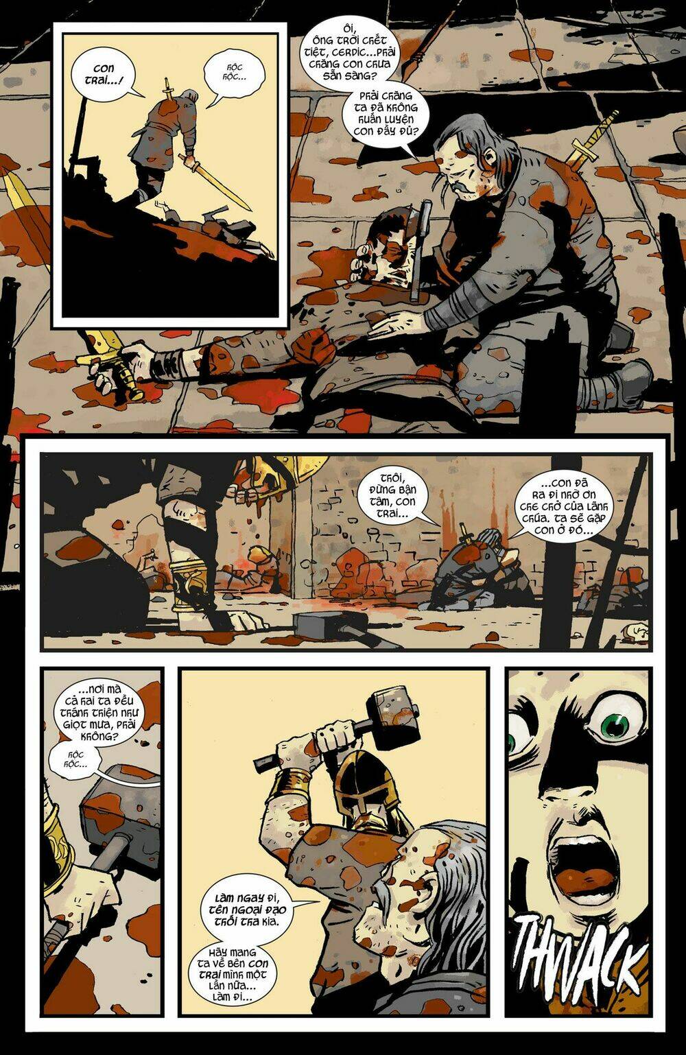 northlanders chapter 10 14