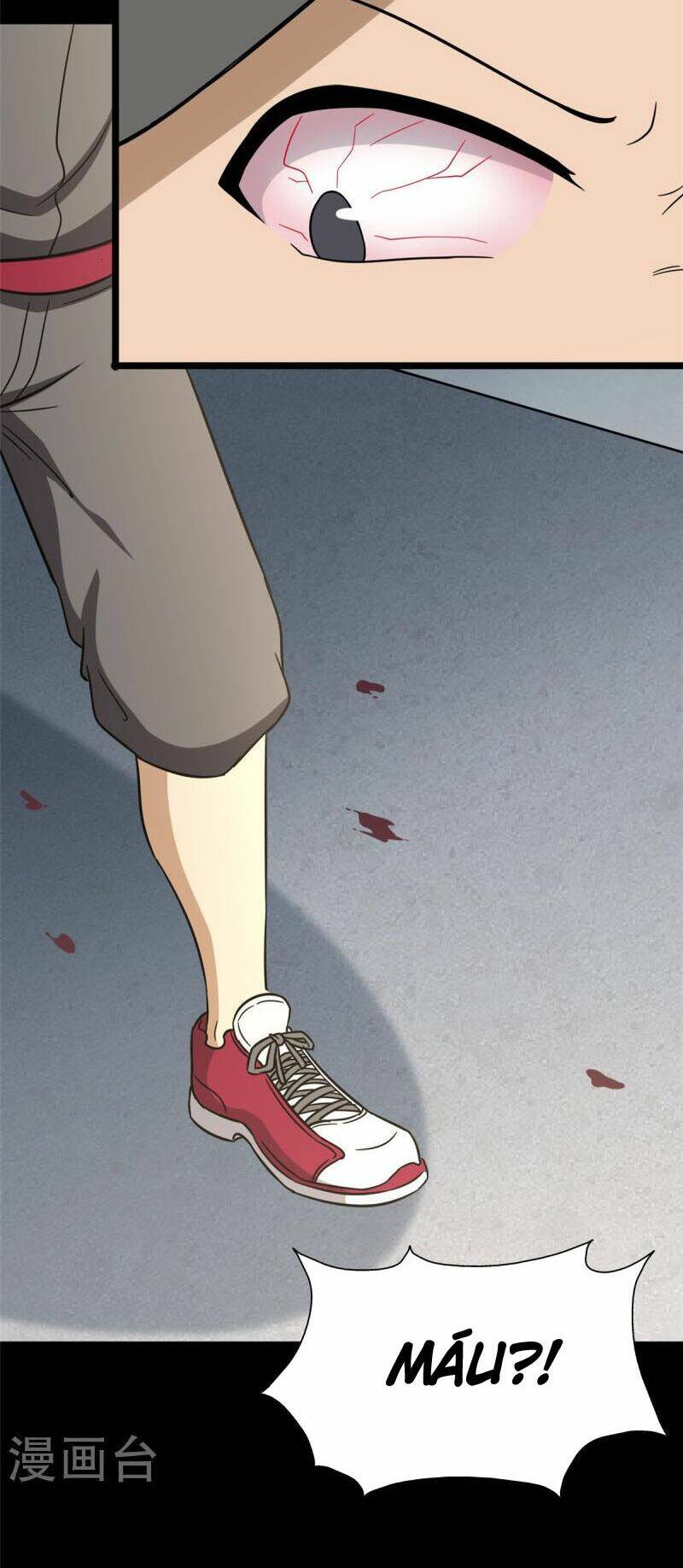 bạn gái virus của tôi chapter 293 26