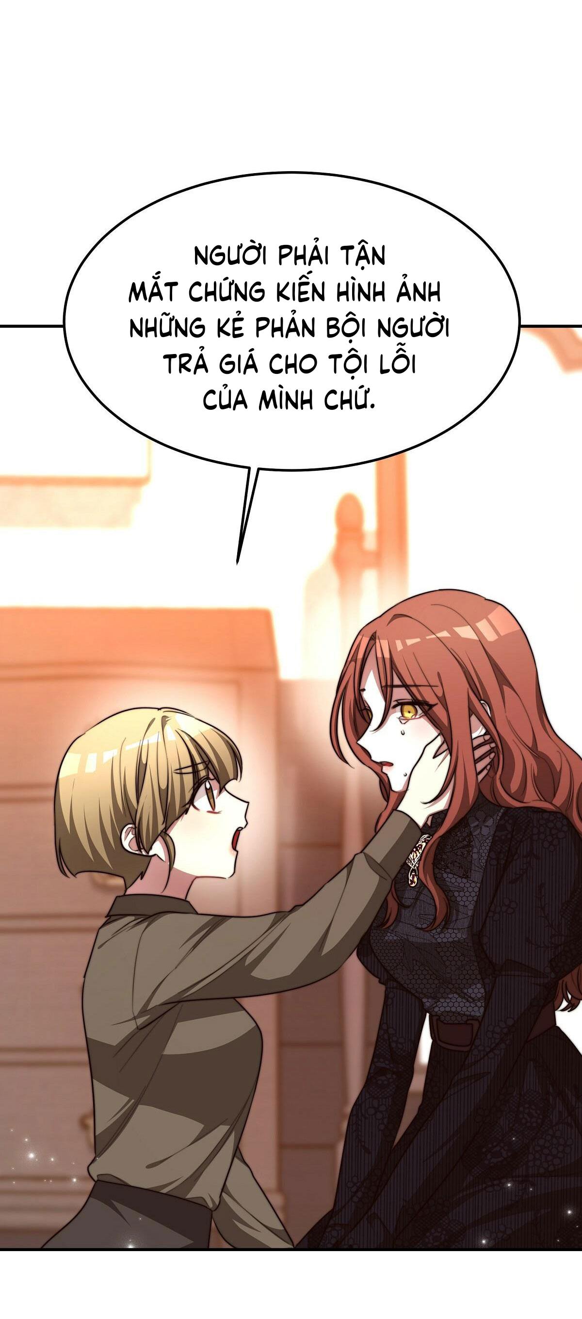 cuộc hôn nhân tay ba chapter 14 21