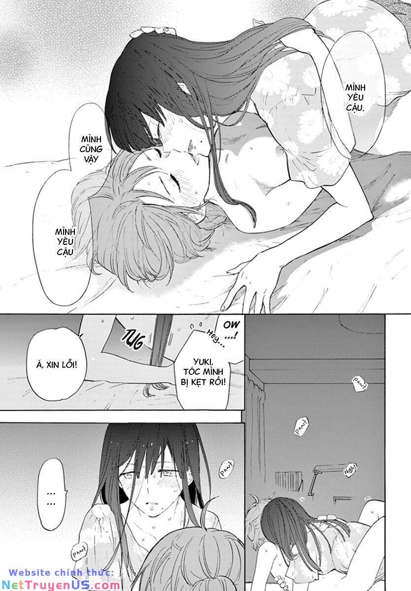 himegoto - juukyuusai no seifuku chapter 96 14