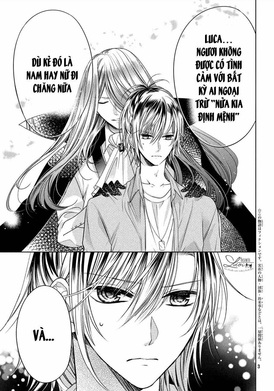 kí túc xá của ma cà rồng chapter 6 4