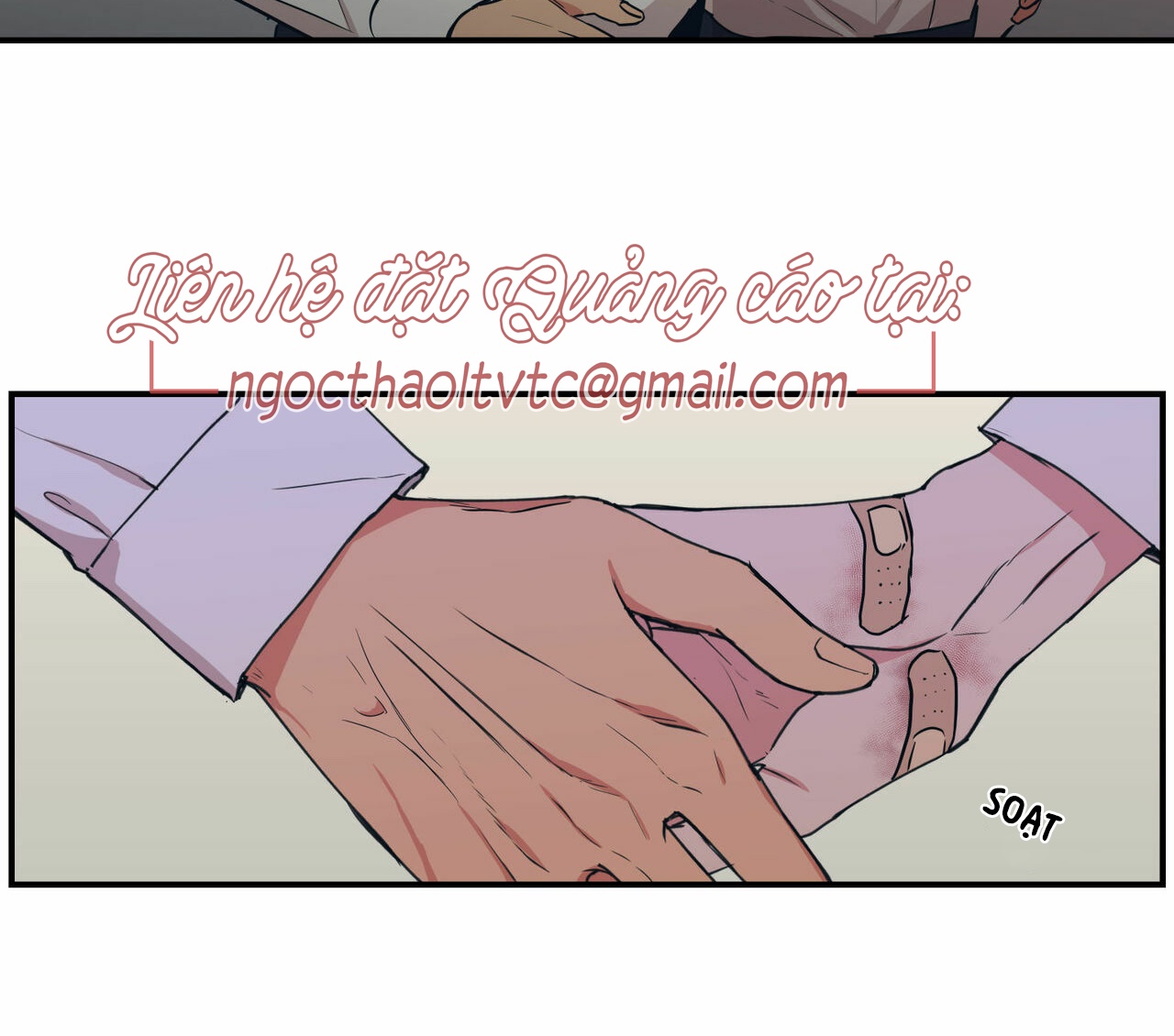 không chốn yêu đương chapter 55 26