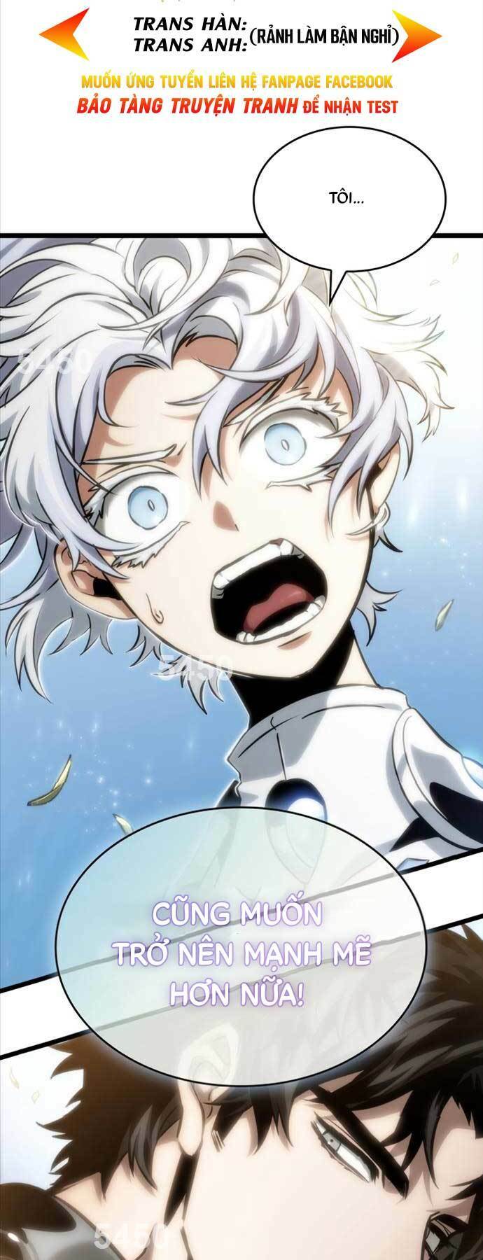 thế giới hậu tận thế chapter 105 2