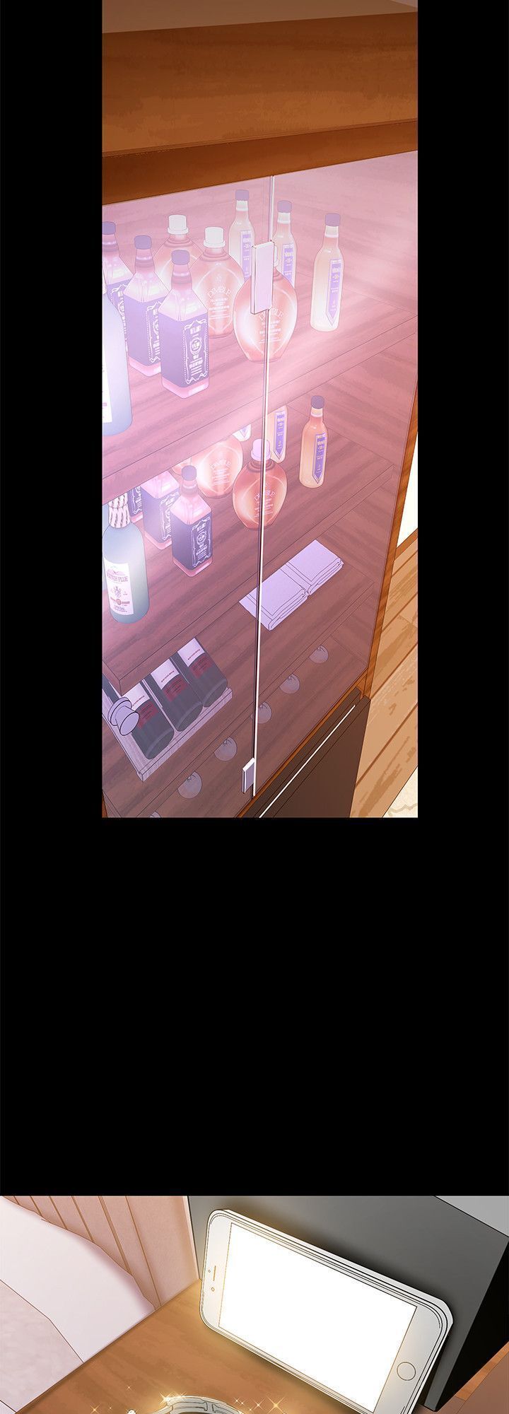 một thế giới mới tuyệt vời chapter 23 60